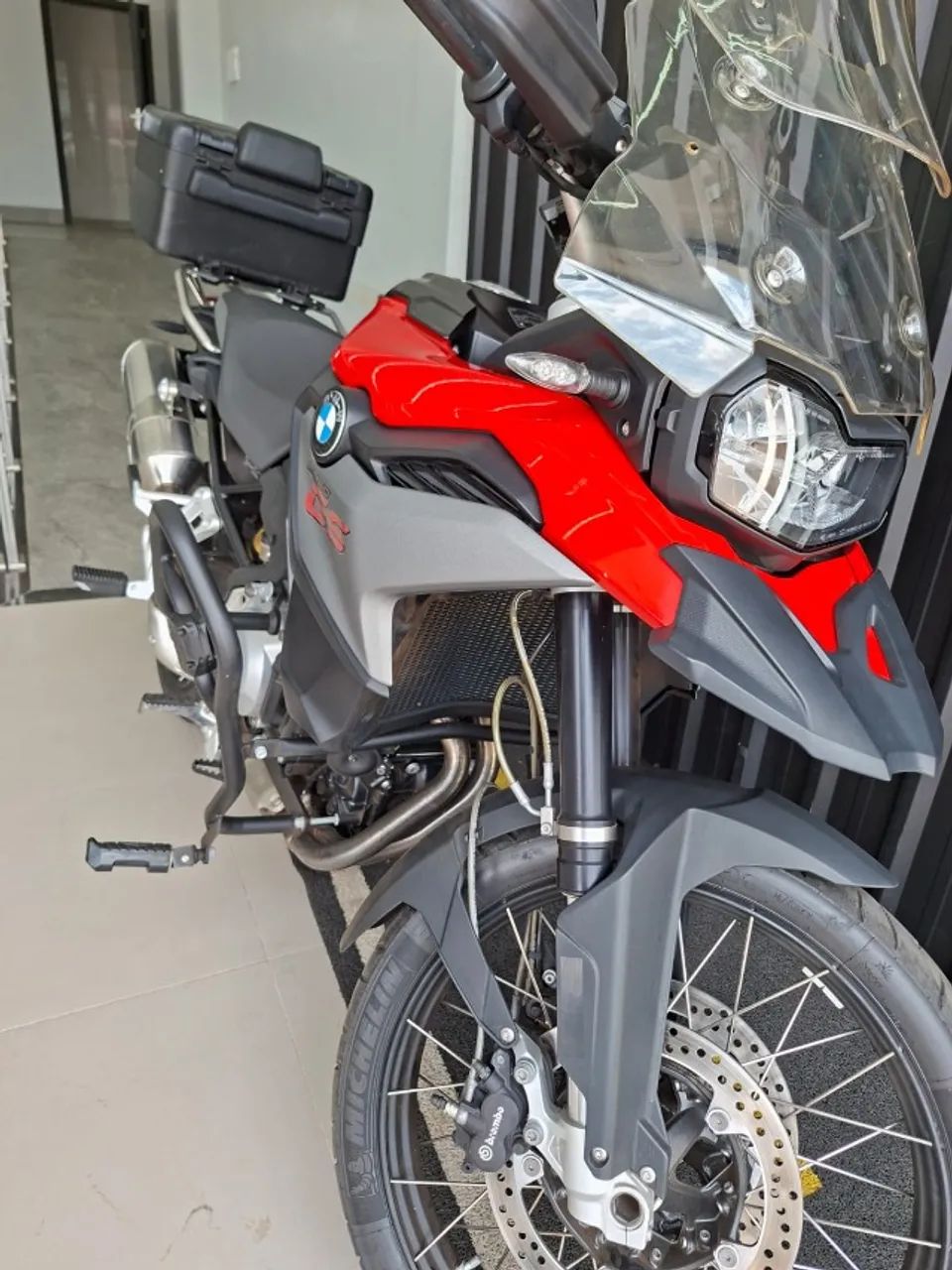 F850 GS PREMIUM - Foto 5
