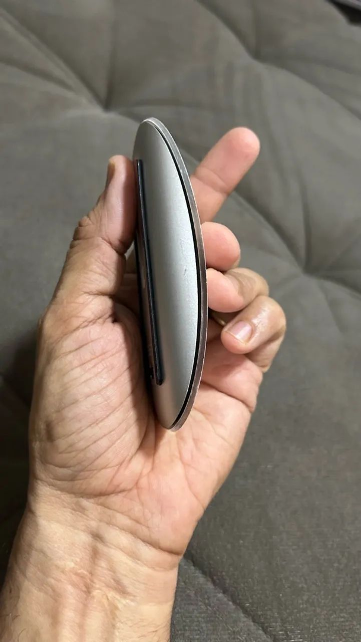 Apple mouse magic  - Foto 2