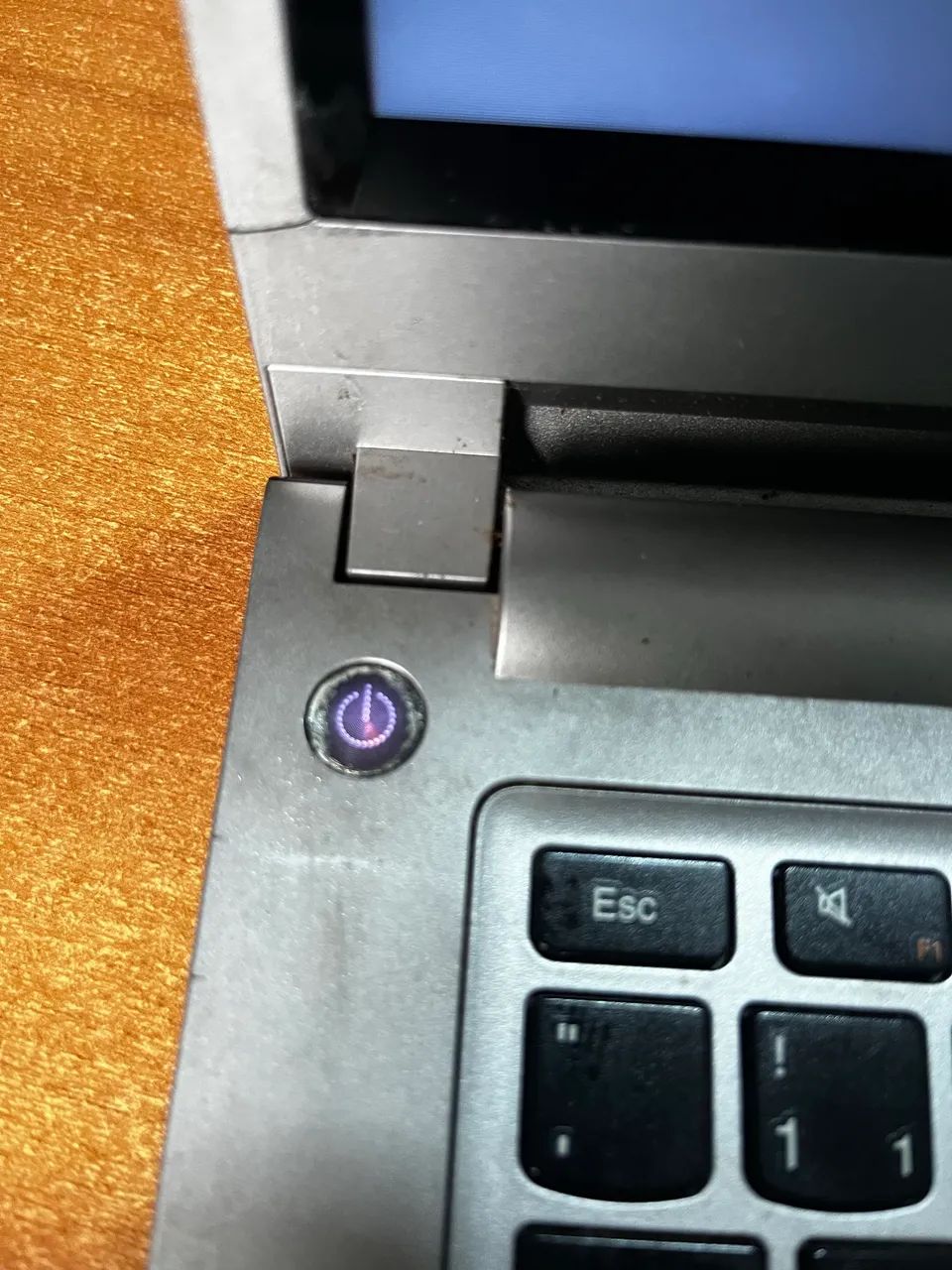 Notebook Lenovo Ideapad S400 Touch 80A1 - Foto 2