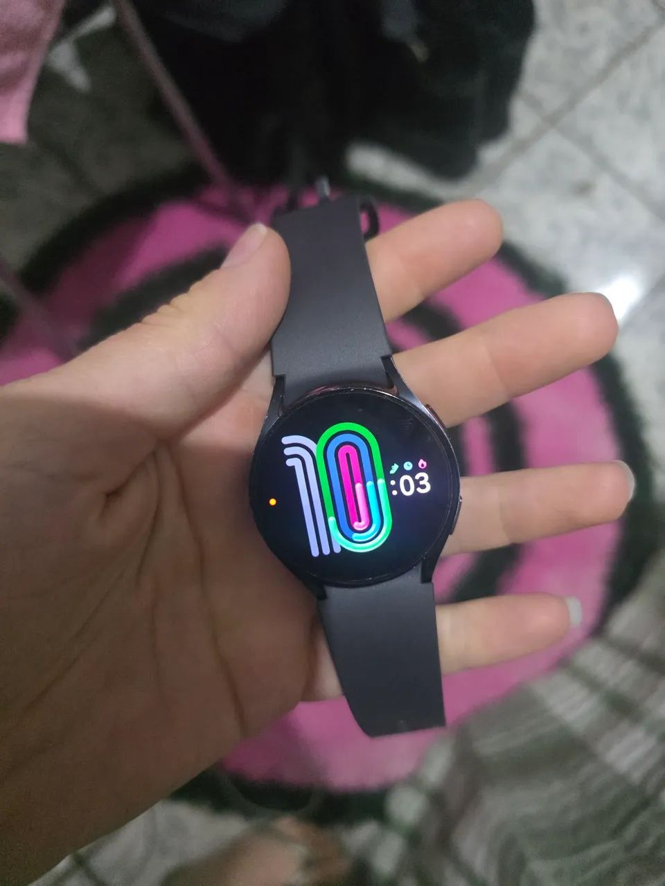 Sansung SmartWatch 6
