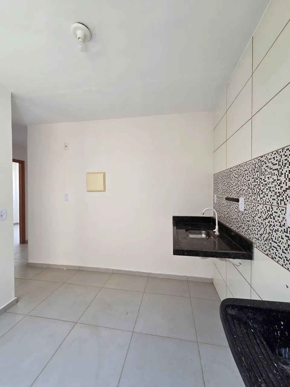Apartamento 2 Quartos - Próximo Shopping Águas Lindas - Foto 5