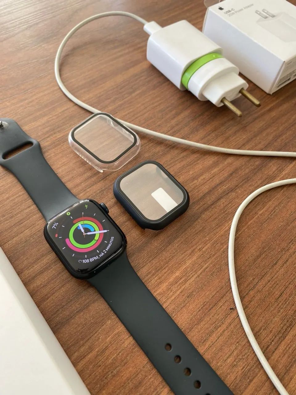 Apple Watch S 8 41mm - Foto 3