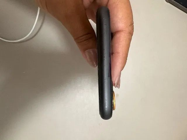 iPhone 11  - Foto 5