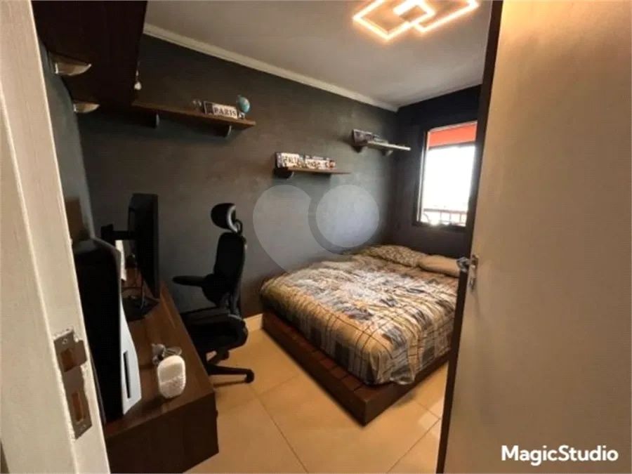 Apartamento com 4 quartos à venda em Vila vermelha - SP - Foto 5