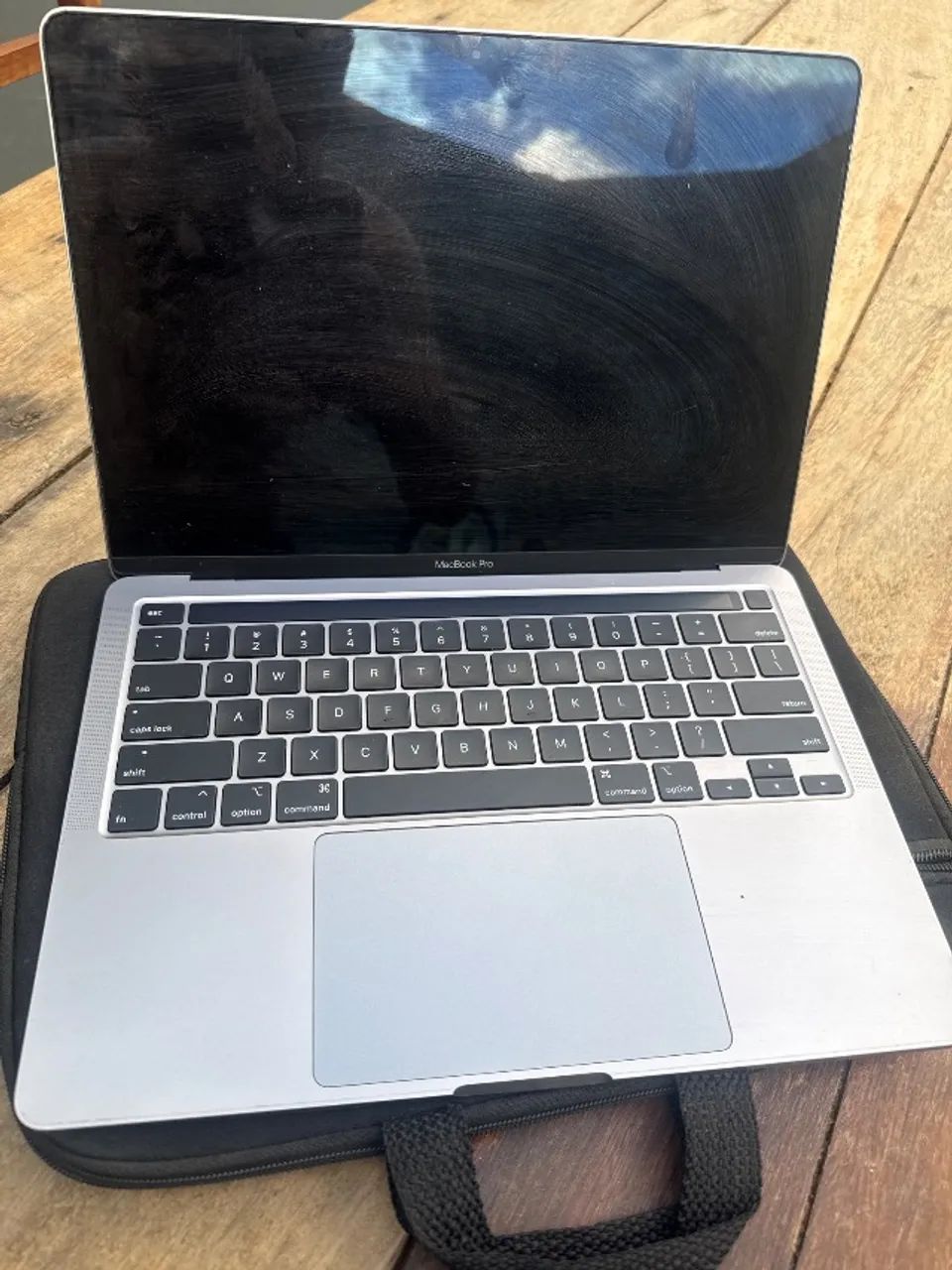 MacBook Pro de 13 polegadas (ano 2020) - Foto 2