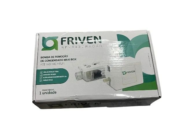 Bomba de dreno. PROMOÇÃO E ENTREGA IMEDIATA
