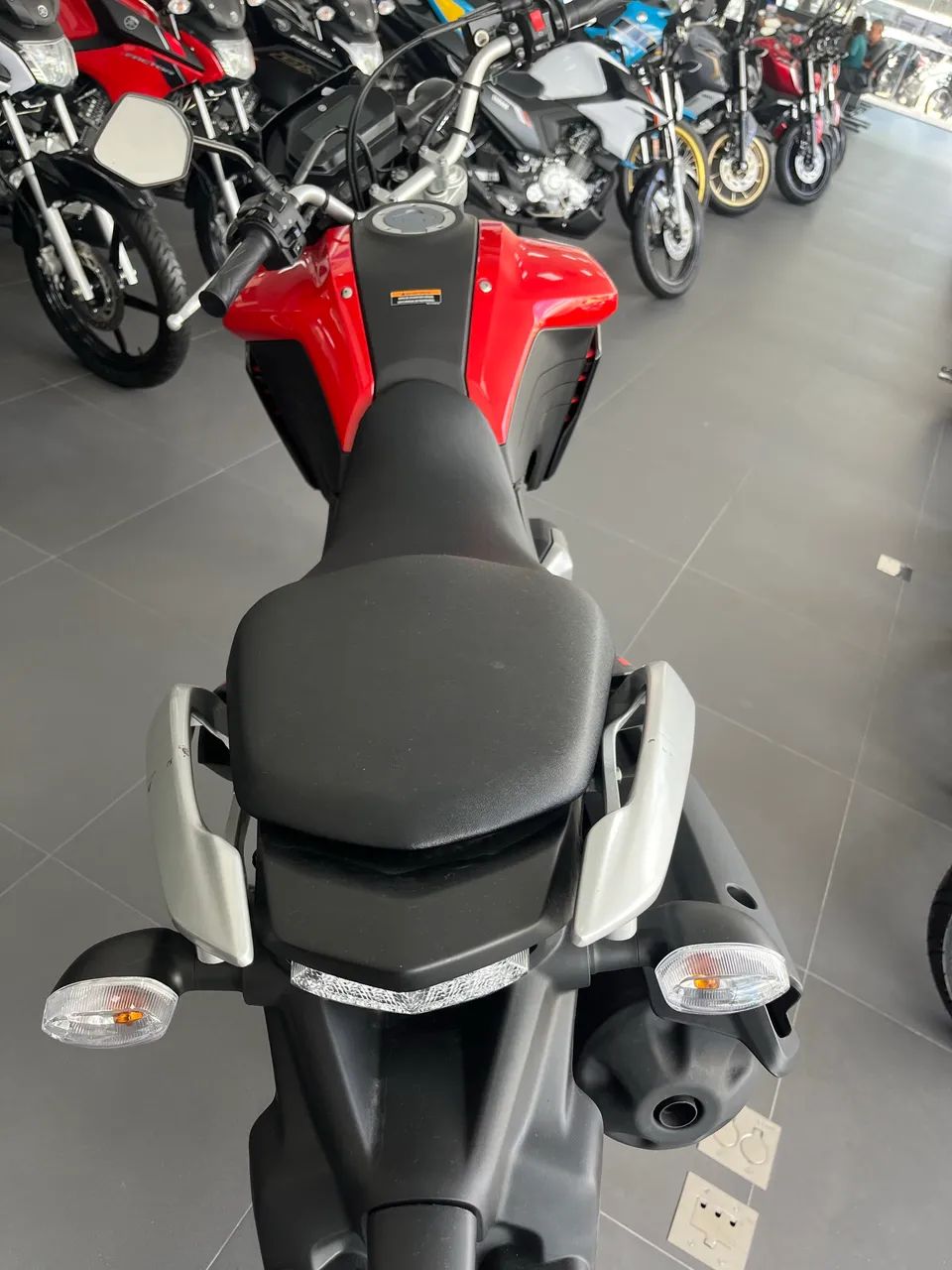 vendo troco 