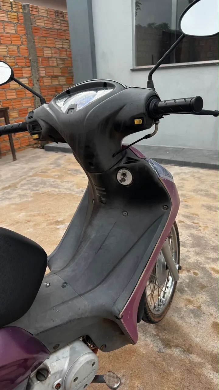 Honda biz 125 - Foto 4