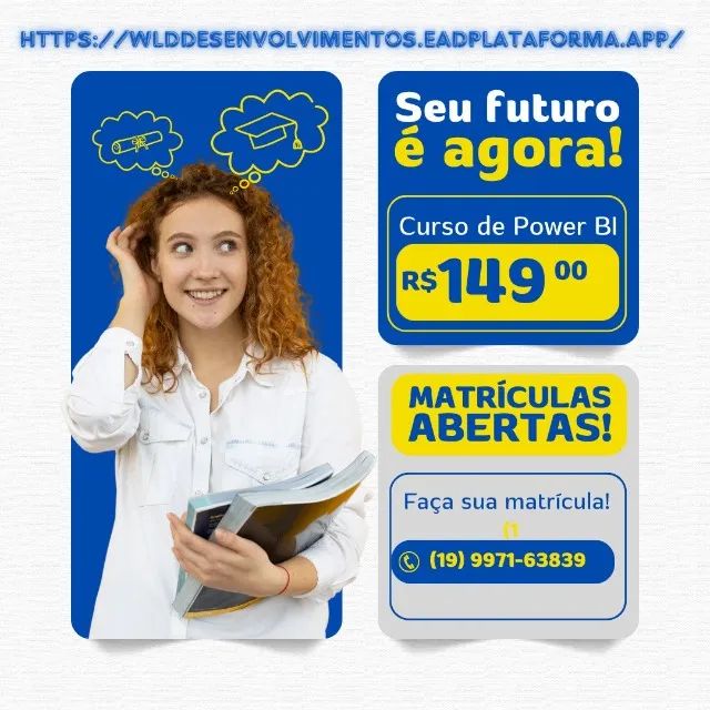 Cursos Proficionalizantes - Foto 4