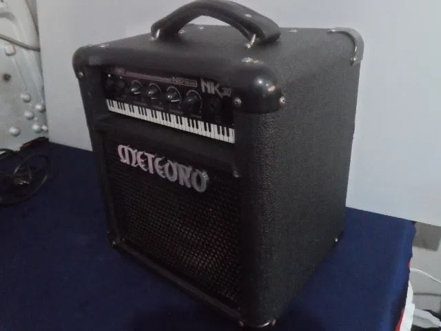Caixa de Som Meteoro NK30 - Foto 2