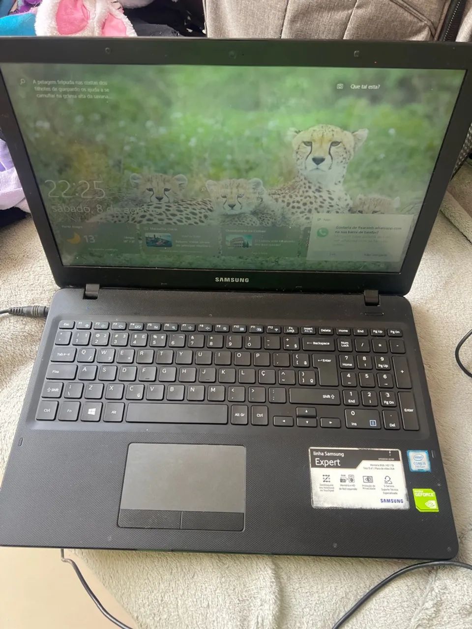 Notebook