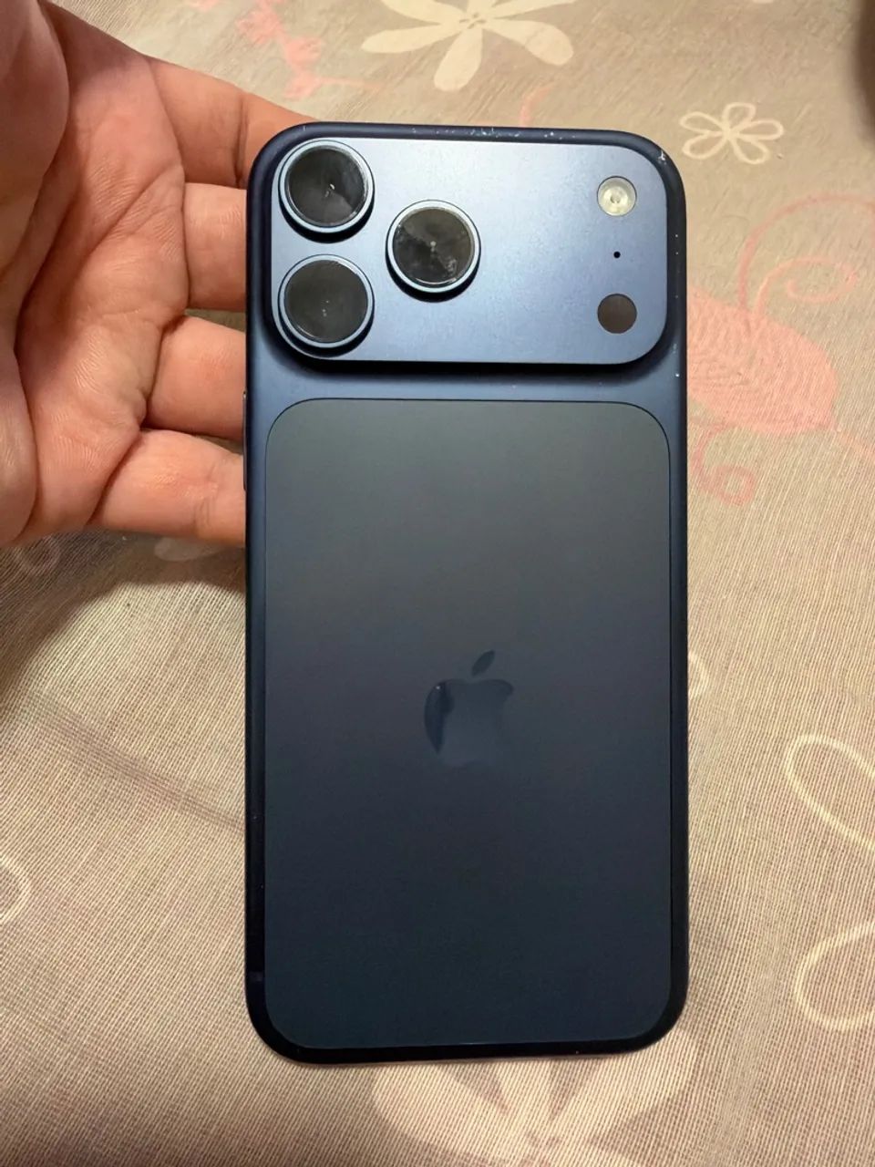 iPhone 17 pro max 512gb 