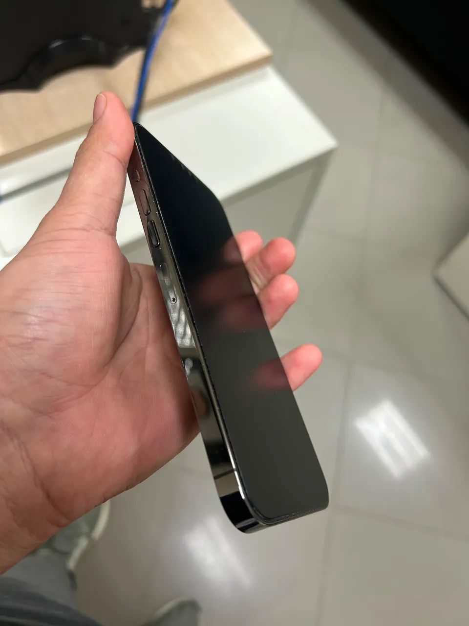 iPhone 13 Pro Max  - Foto 4