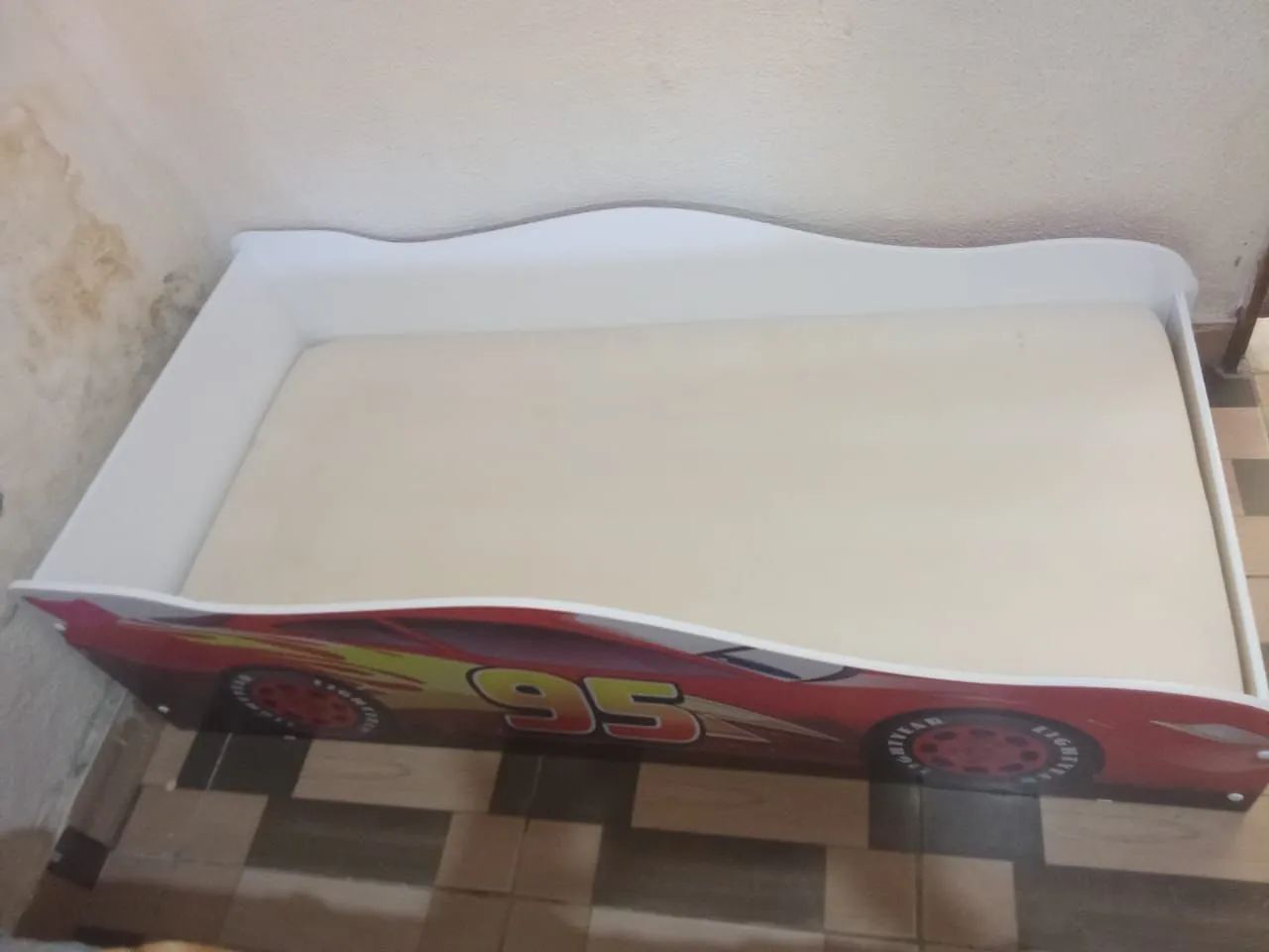 Cama infantil  - Foto 4