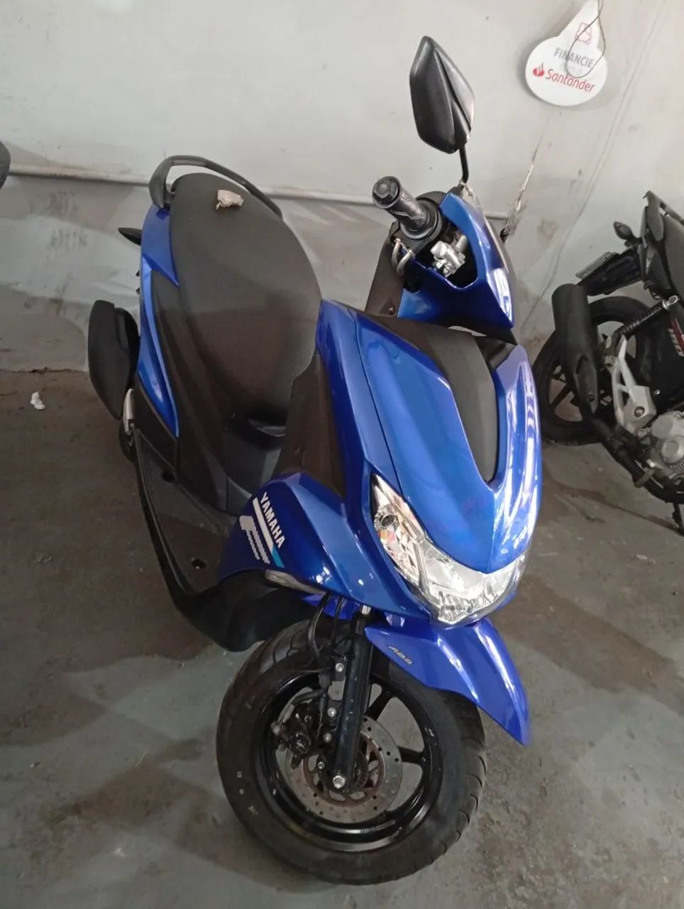 Fluo 125 2024/25 - Foto 2