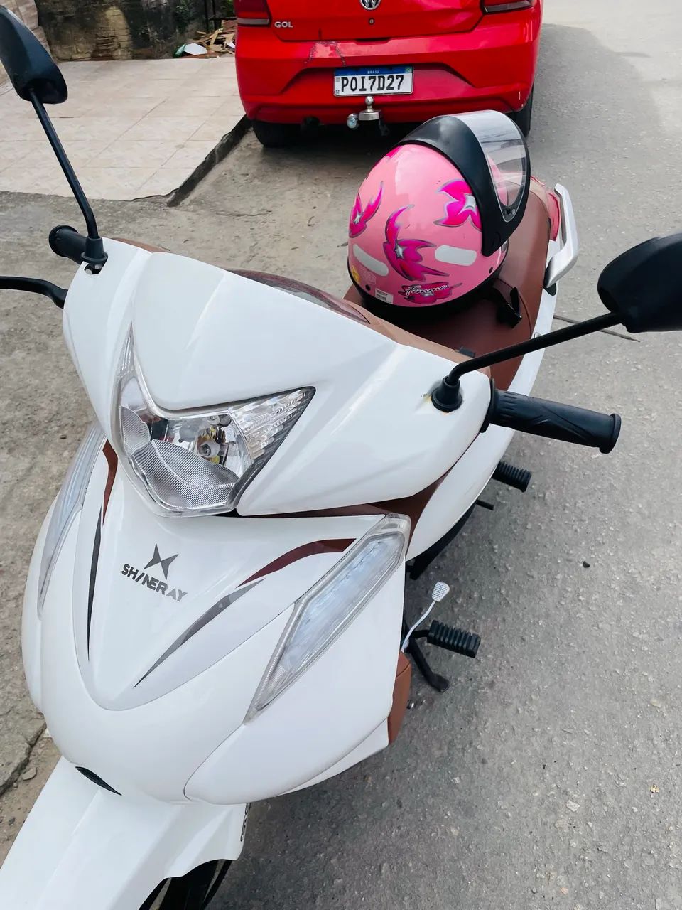 Moto  - Foto 2