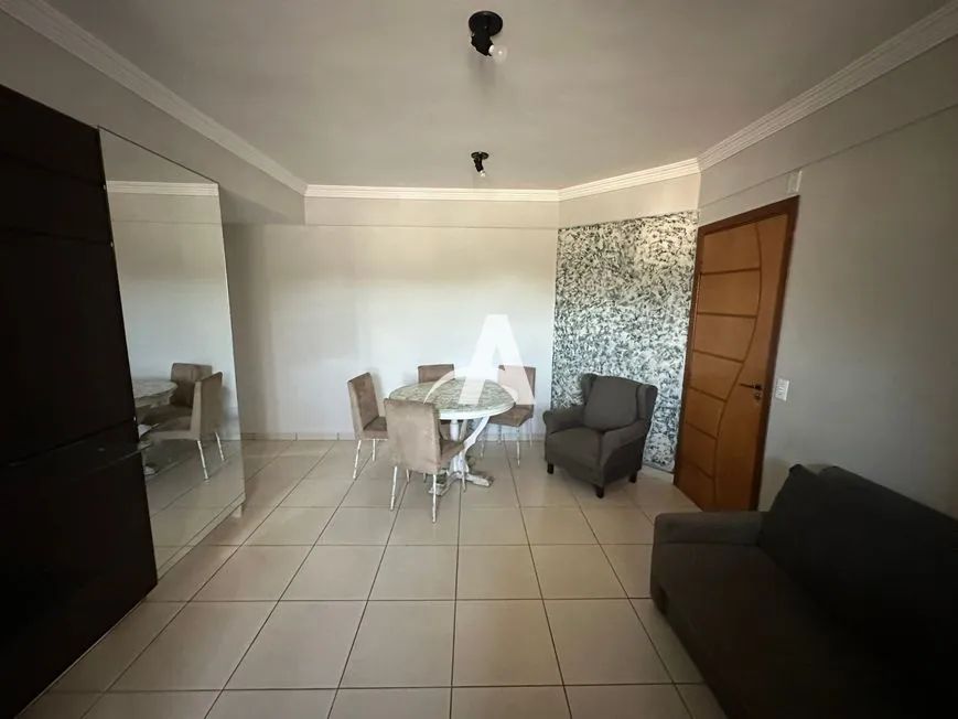 Aluguel Apartamento mobiliado SANTA MÔNICA - Foto 3