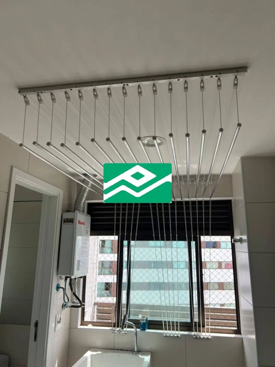Edifício Jardim das Orquídeas 95m² - Foto 2