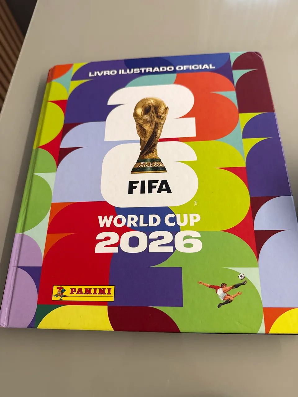 figurinhas legend copa 2026 - Foto 2