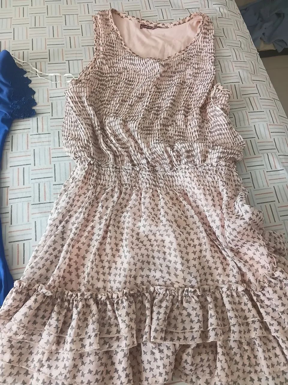  Vendo Vestido 