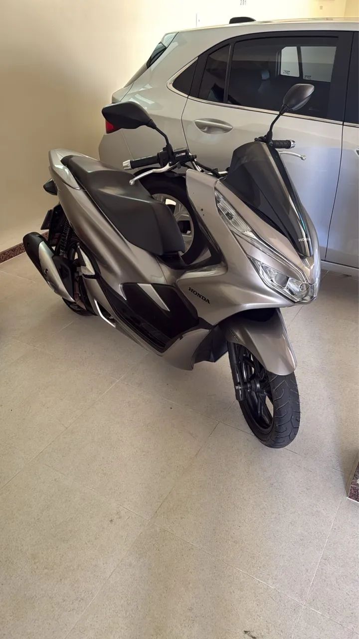 PCX 2019 MUITO NOVA! - Foto 2