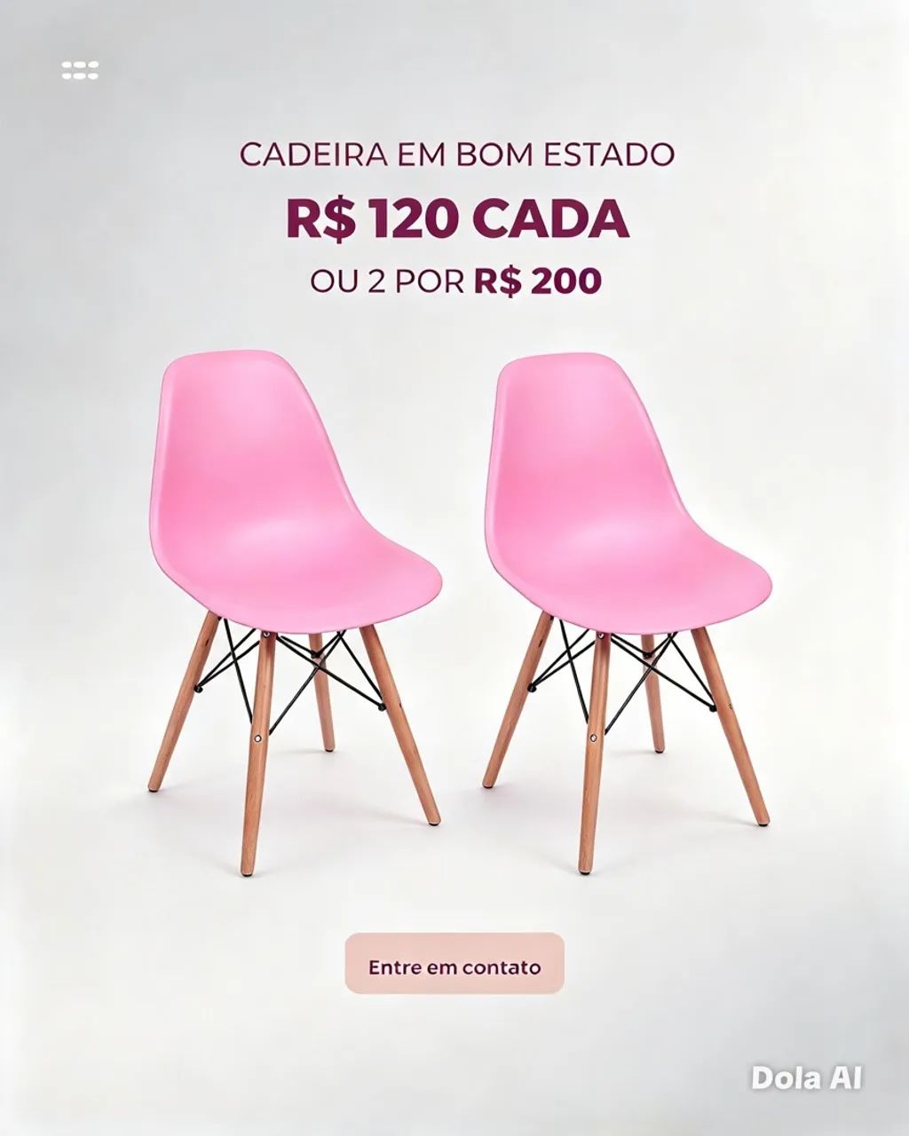 Cadeiras xadrez 
