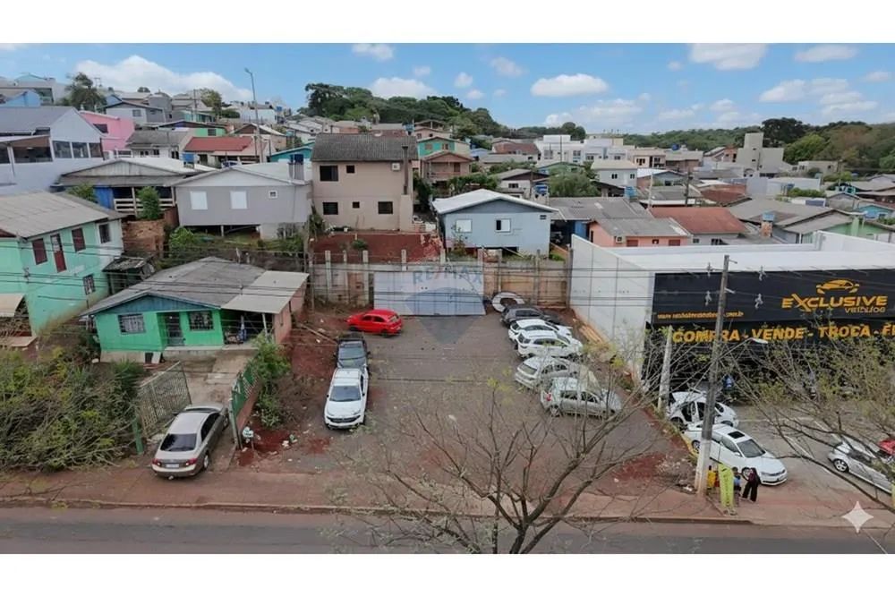 Terreno 200m² Chapecó: Invista Já! - Foto 2