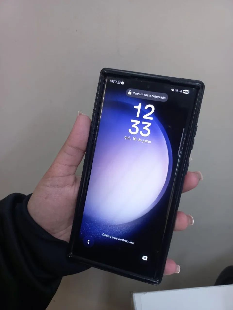  samsung s23 ultra 256gb - Foto 4
