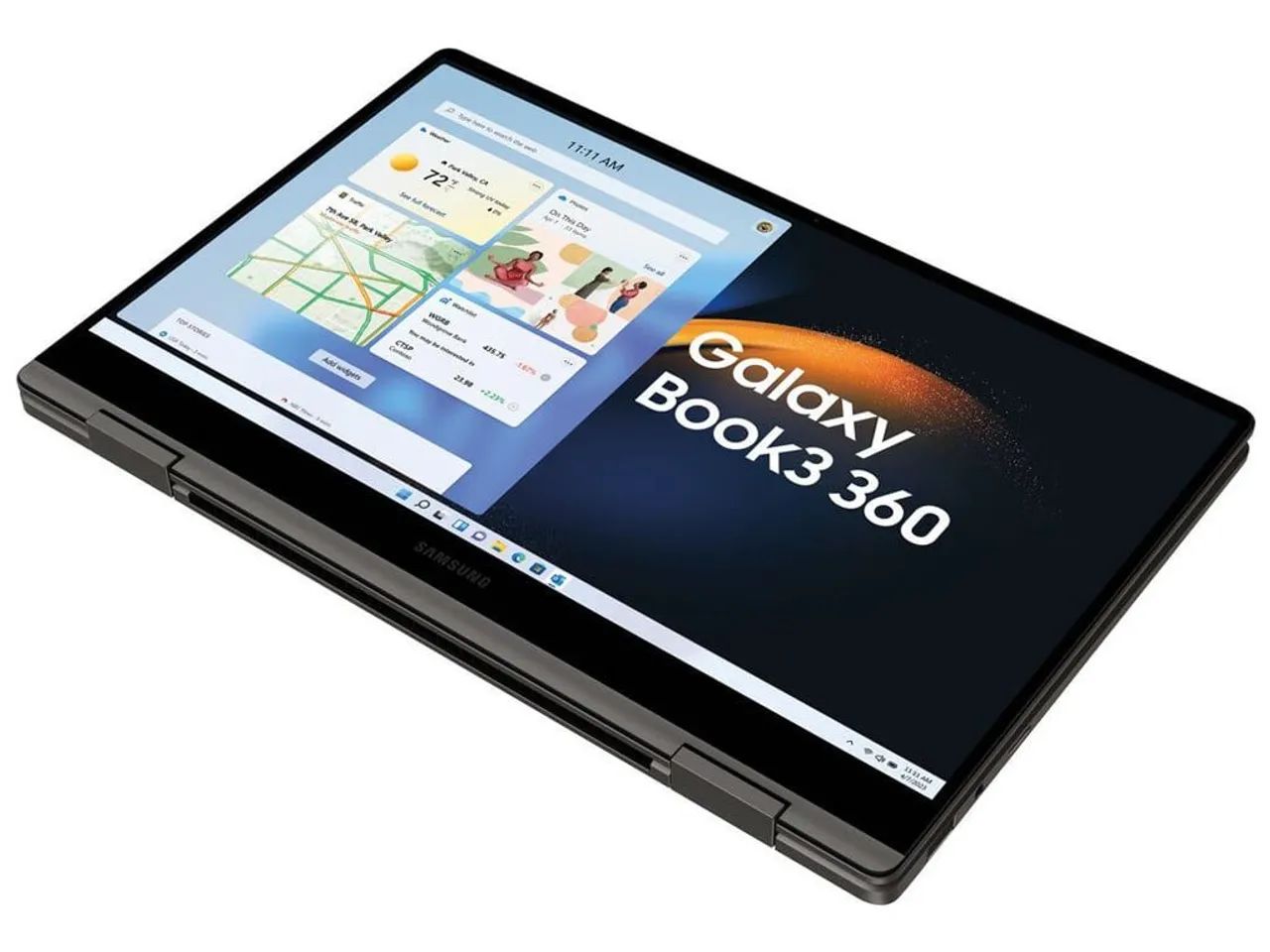 Galaxy Book 3 360°