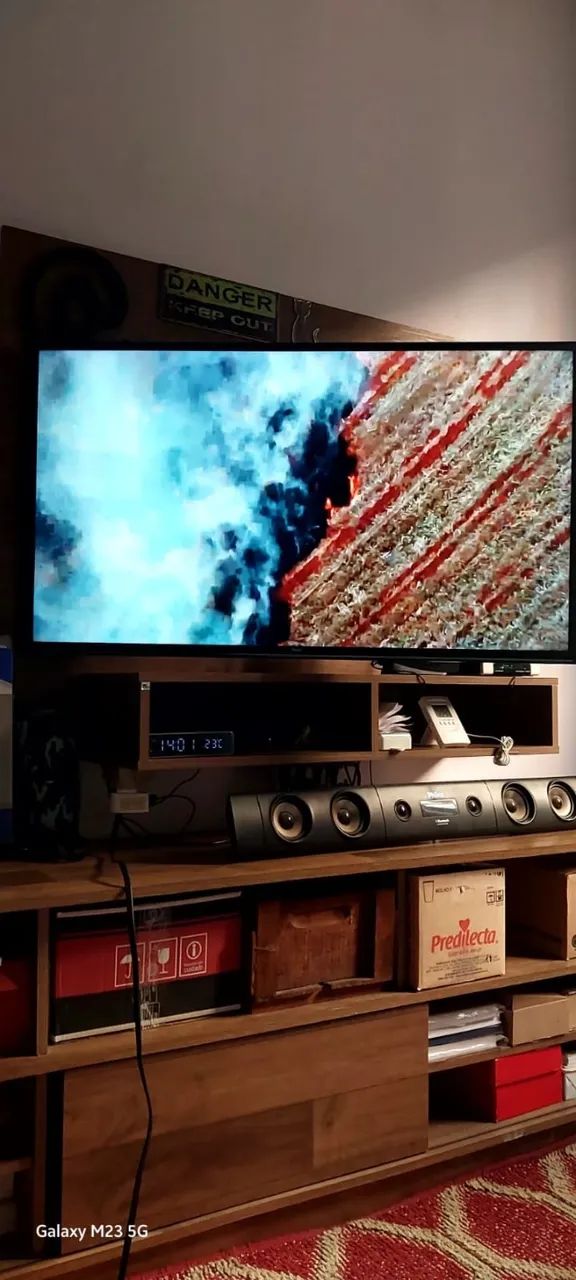 TV Smart Philco 40 Polegadas - Foto 3