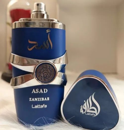 Asad Zanzibar Novidade Promoção - Foto 3