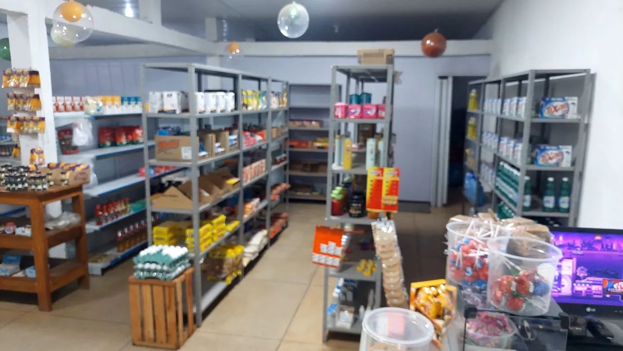 Vendo Mercadinho  - Foto 4