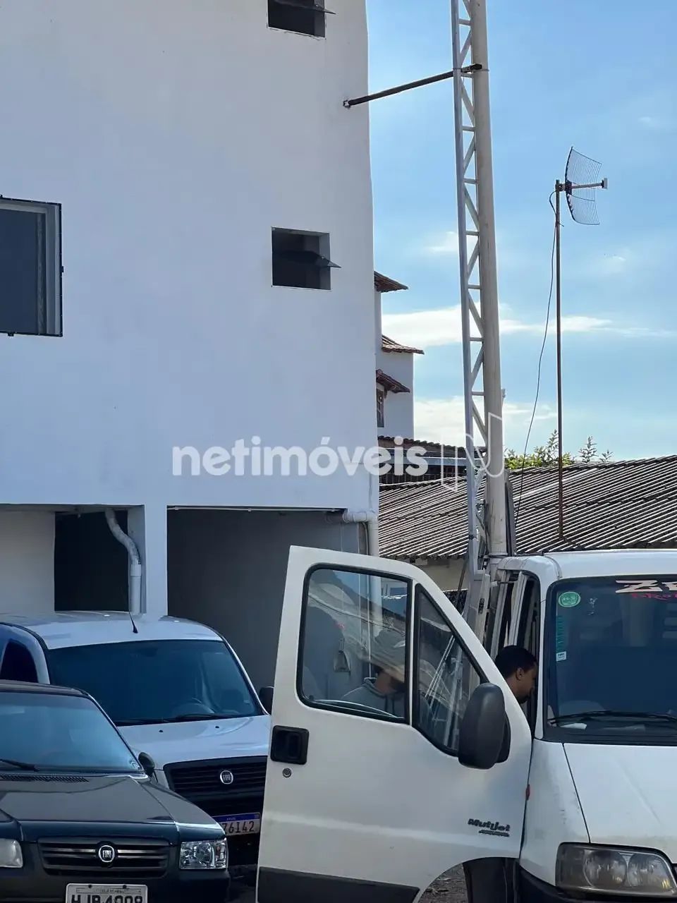 Venda Casa comercial Nova Cintra Belo Horizonte - Foto 3