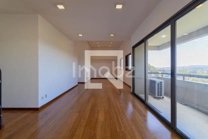 Apartamento à Venda - Morumbi, 3 Quartos, 342 m2 - Foto 2