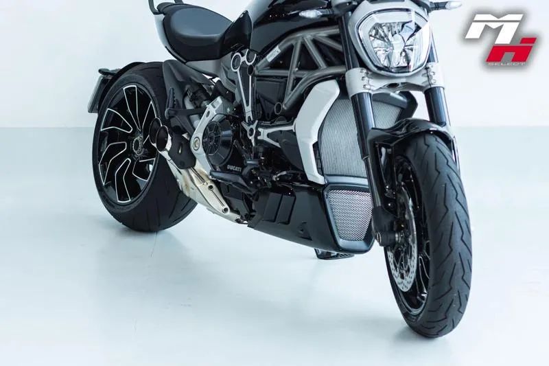 Ducati S 1262 2021 - 1460313793 | OLX