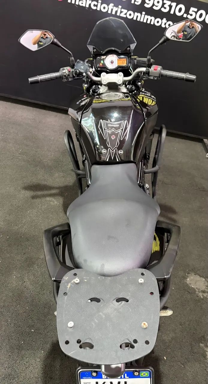 Versys 650cc - Foto 5