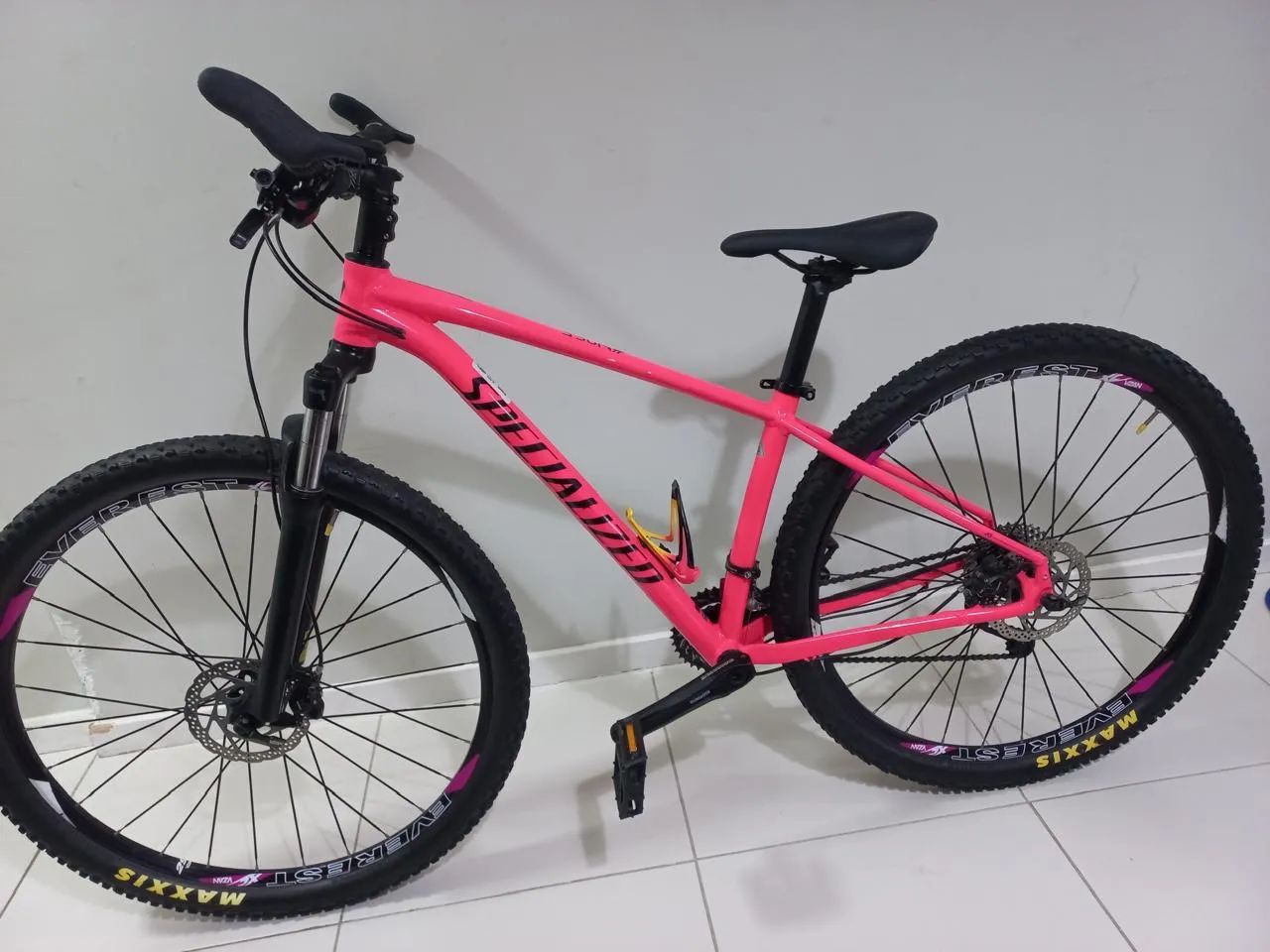 Bicicleta - Foto 3