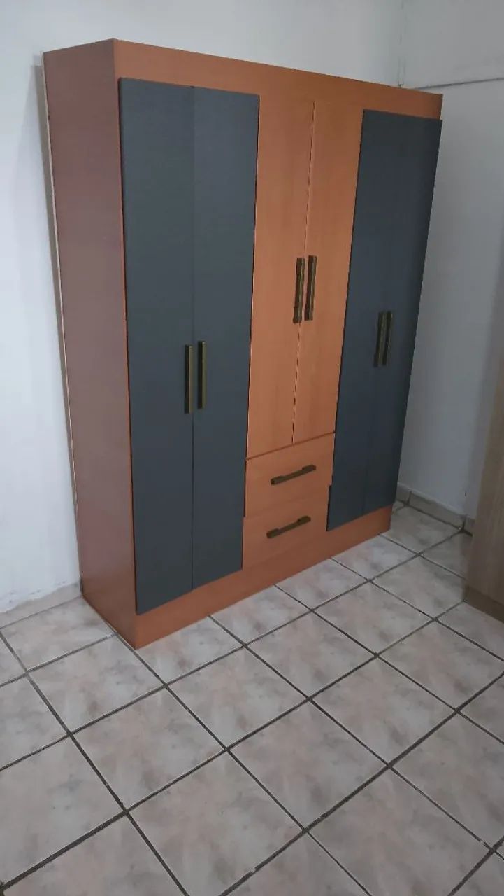 MONTADOR DE MOVEIS NO GERAL - Foto 4
