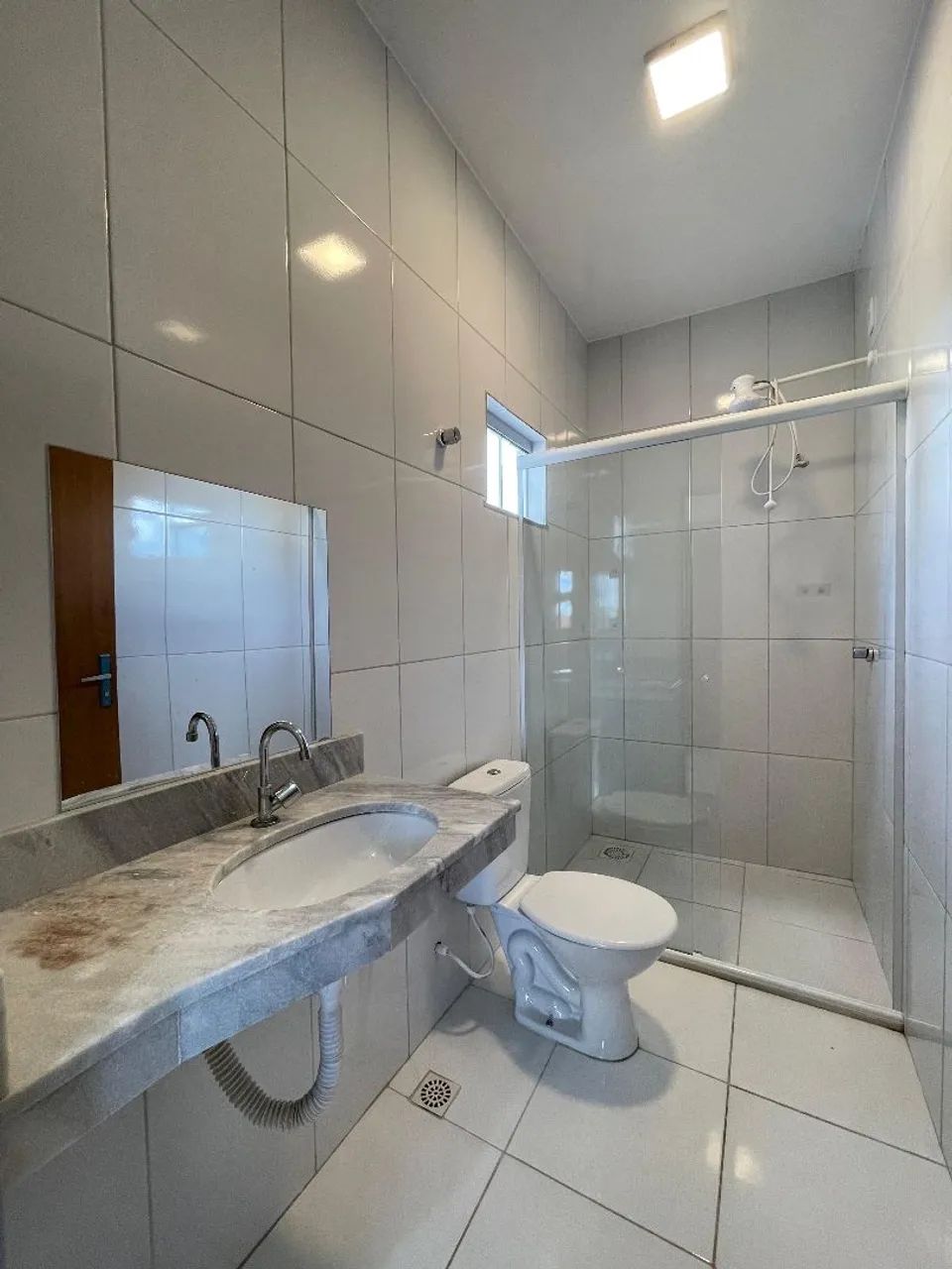 Apartamento 2Q reformado | próximo Jardim Brasília e Centro | 100% financiado ou FGTS - Foto 7