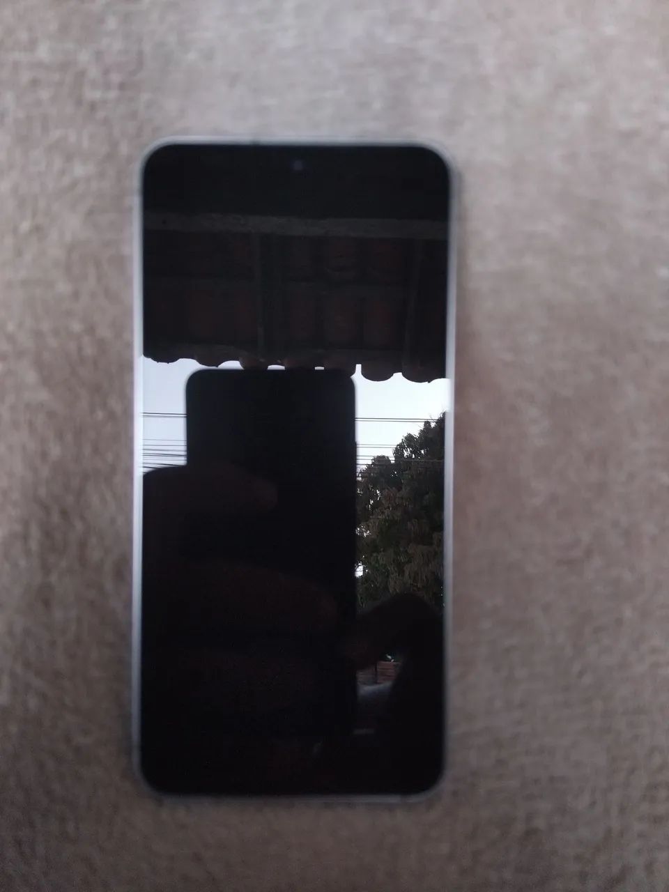  s25 5g 256 gb 12 ram 