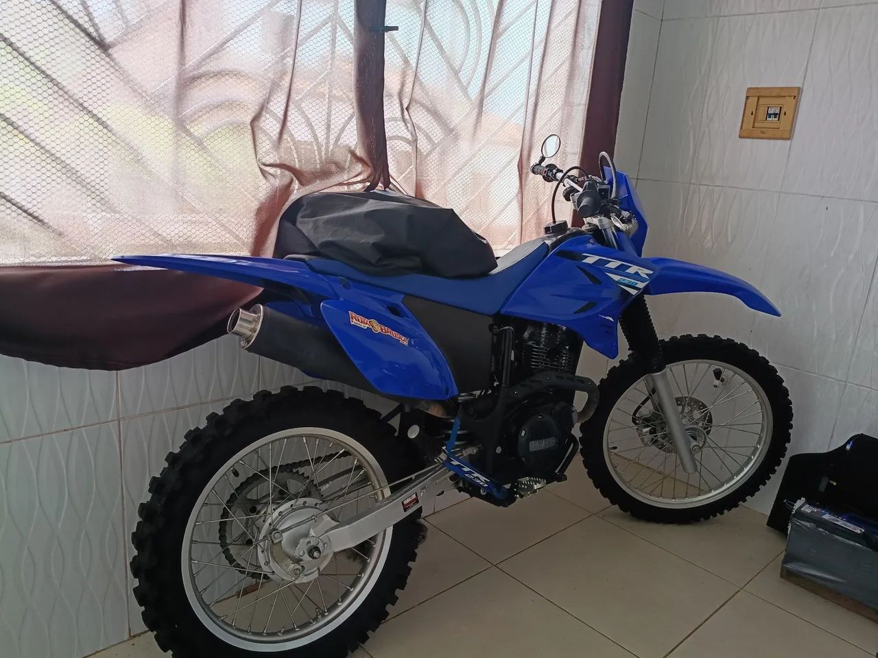 TTR 230 2025 