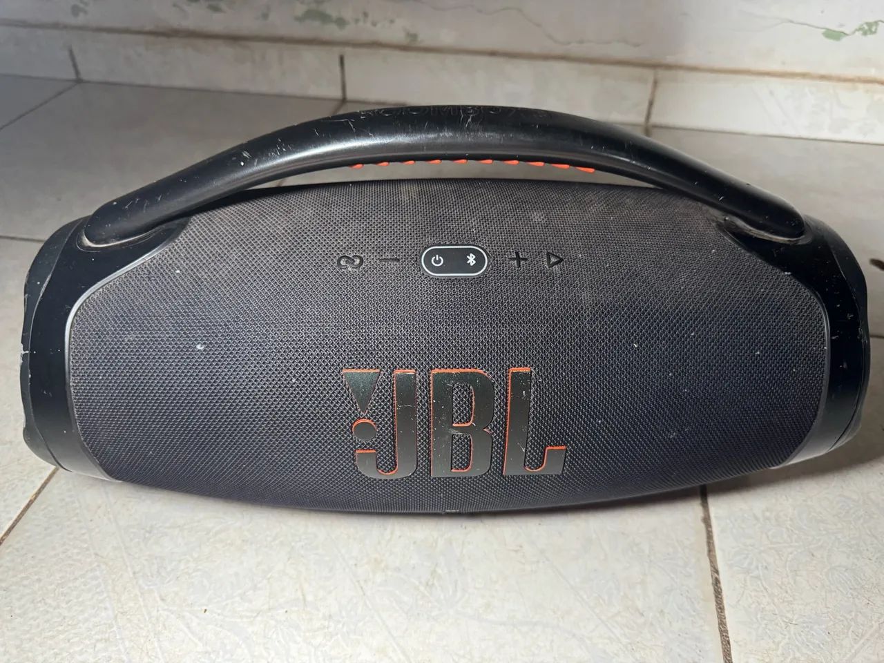 JBL BOMBOX 3