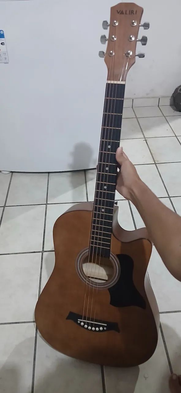 Violão  - Foto 3