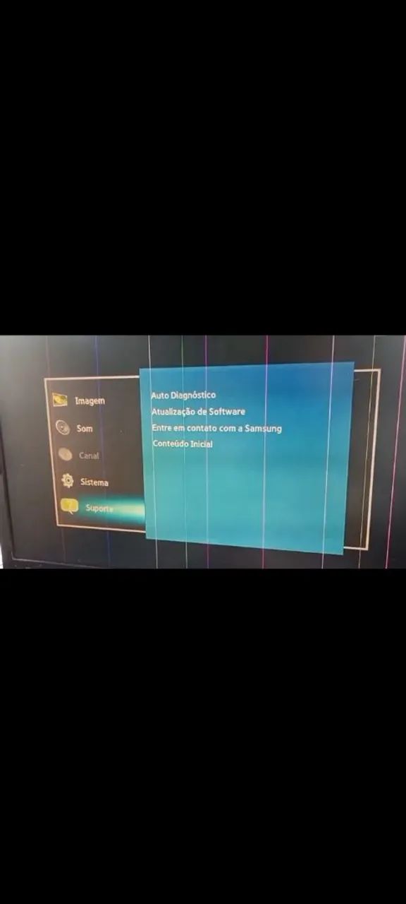 Tv samsung - Foto 2