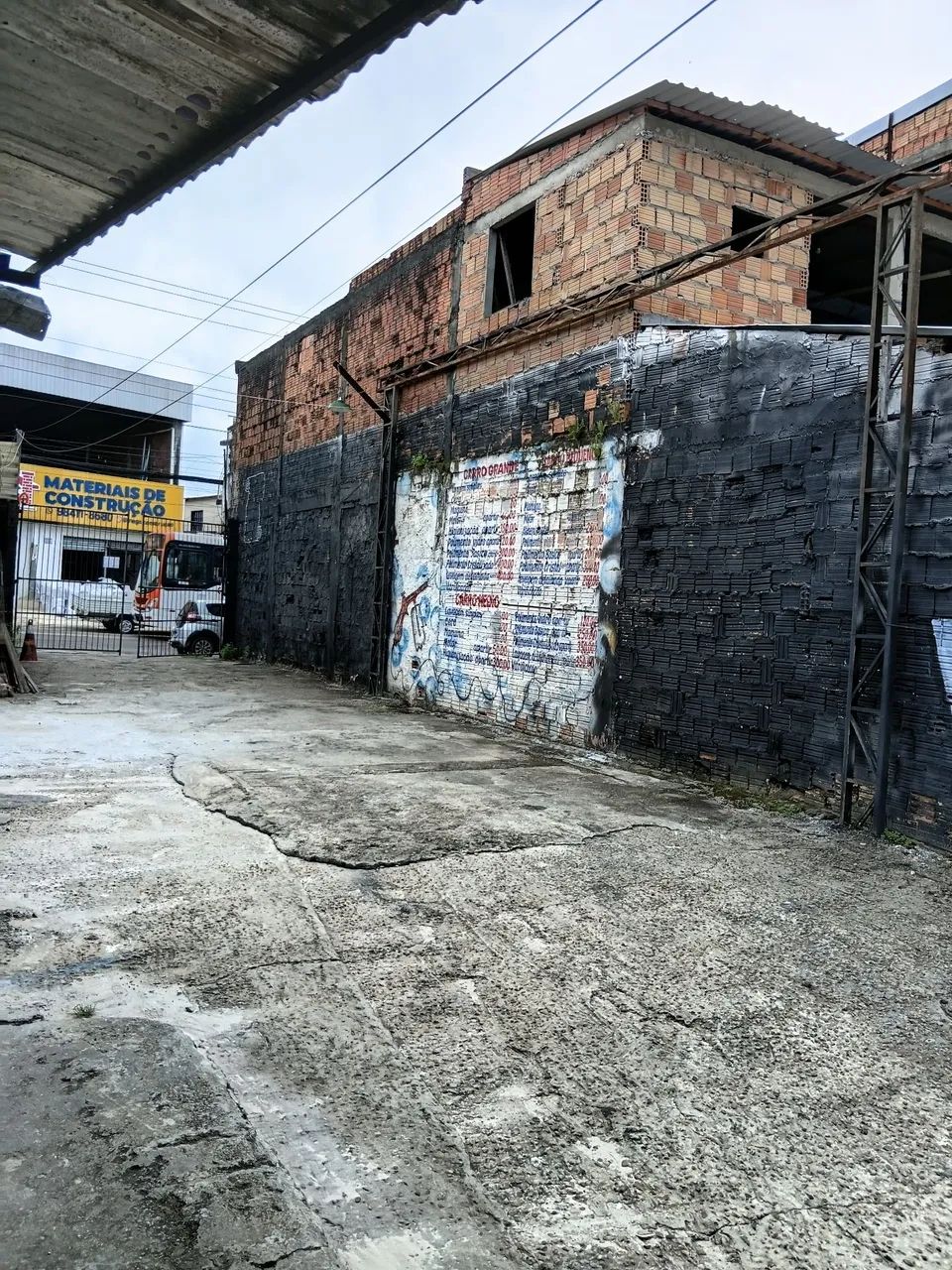 Terreno grande, em av. Principal  - Foto 4