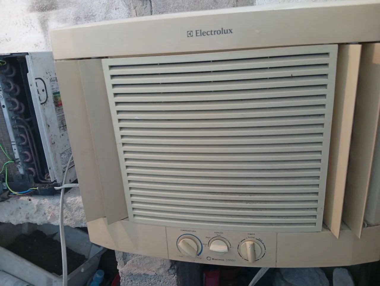 Ar condicionado  - Foto 4