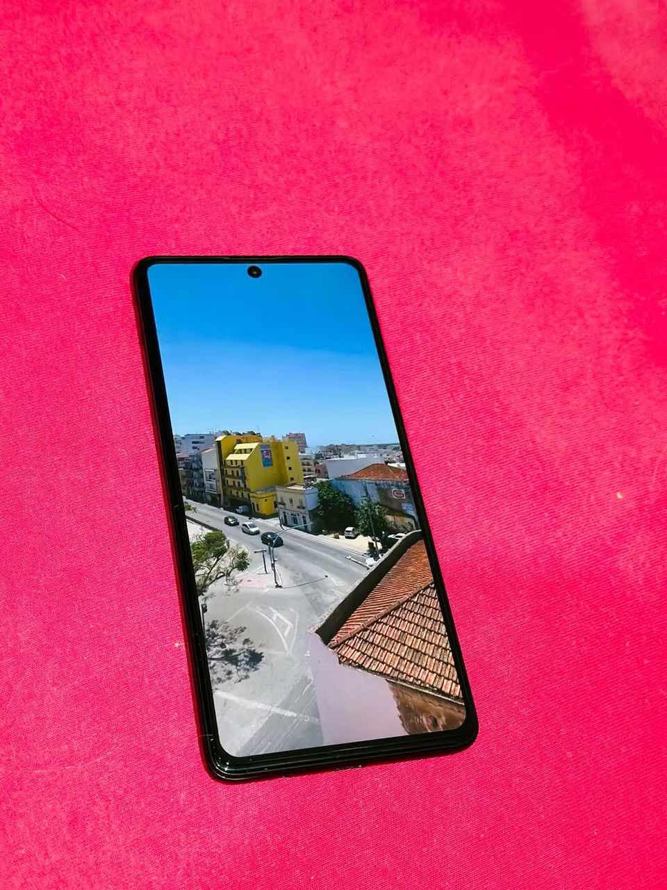 ? Samsung Galaxy A71 - 128GB - Foto 3