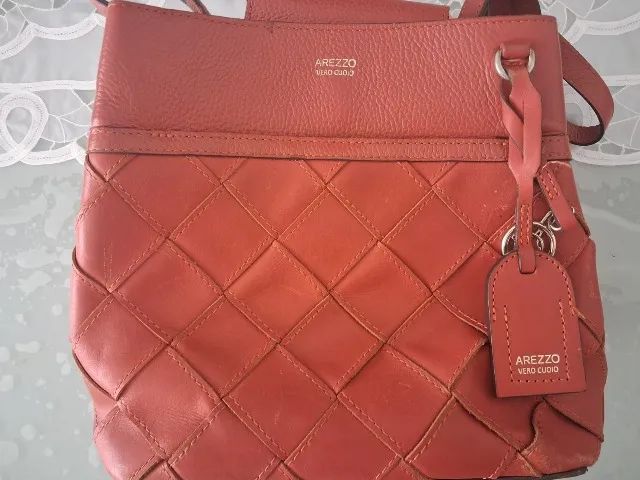 Bolsa Arezzo Carmensim - Foto 2