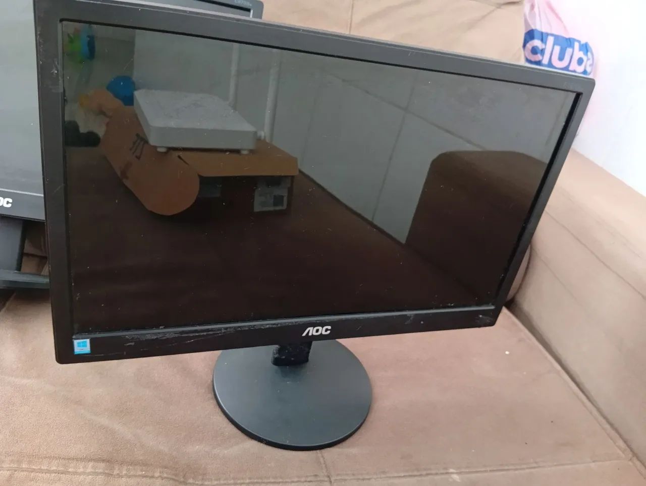 Tela para Pc  - Foto 3