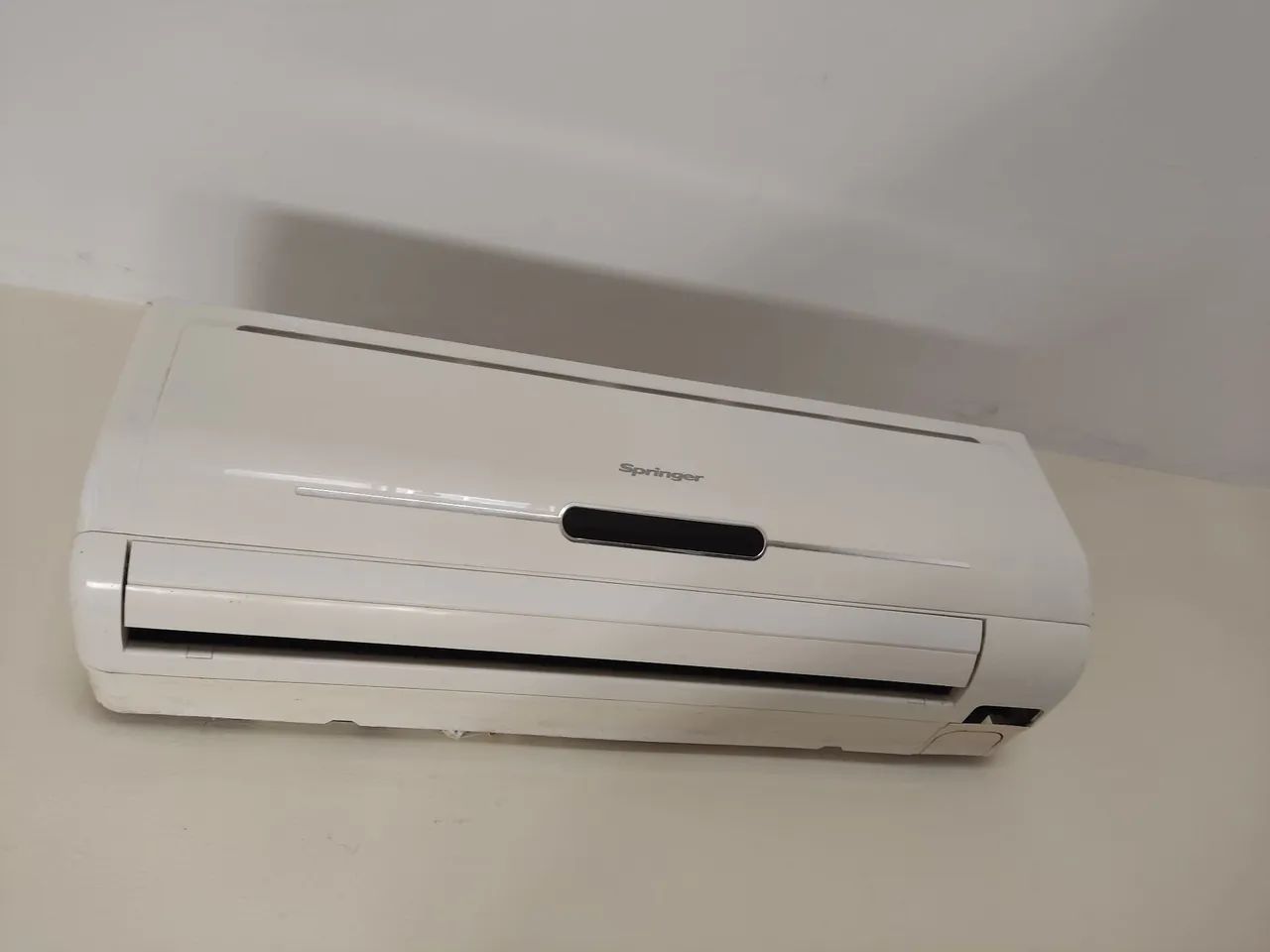 Ar condicionado 